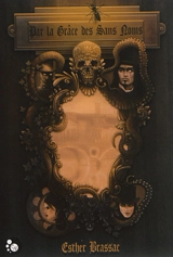 Par la grâce des Sans Noms - Esther Brassac