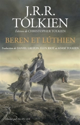 Beren et Luthien - John Ronald Reuel Tolkien