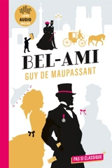 Bel-Ami - Guy de Maupassant