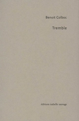 Tremble - Benoit Colboc