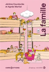 La famille - Jérôme Courduriès