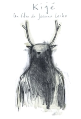 Kijé : un film de Joanna Lorho - Joanna Lorho