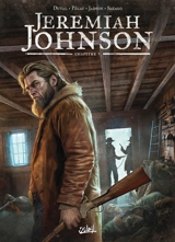 Jeremiah Johnson. Vol. 5 - Fred Duval