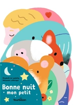 Bonne nuit mon petit - Elisabeth de Lambilly