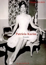 Patricia Karim - Vincent Legros
