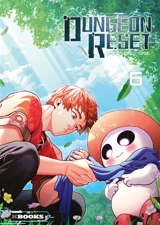 Dungeon reset. Vol. 6 - Antstudio