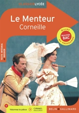 Le menteur - Pierre Corneille