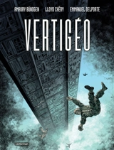 Vertigéo - Lloyd Chéry