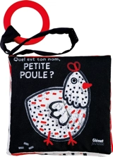 Quel est ton nom, petite poule ? - Anaïs Chambel