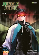 Jungle juice. Vol. 6 - Eun Hyeong