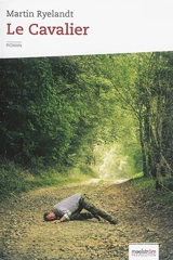 Le cavalier - Martin Ryelandt