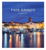 Pays basque : agenda 2025 - Cécile Van Espen