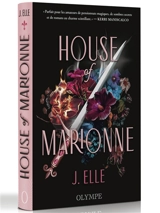 House of Marionne. Vol. 1 - J. Elle