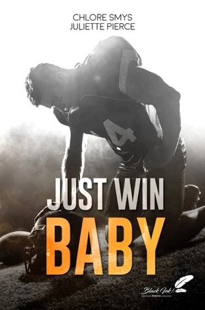 Just win baby - Chlore Smys