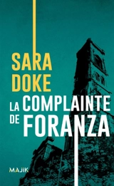 La complainte de Foranza - Sara Doke