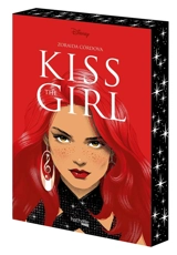Kiss the girl - Zoraida Cordova
