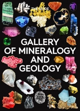 Gallery of mineralogy and geology - Muséum national d'histoire naturelle (Paris)