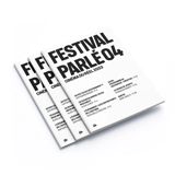 Festival parlé. Vol. 4 - Cinéma du réel