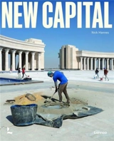 Nick Hannes New Capital - Nick Hannes