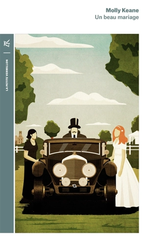 Un beau mariage - Molly Keane