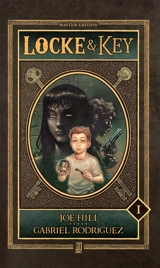 Locke & Key : master edition. Vol. 1 - Joe Hill