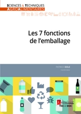 Les 7 fonctions de l'emballage
