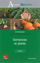 Semences et plants - Jean Maciejewski
