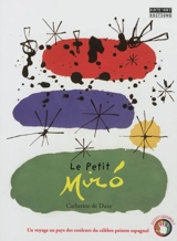 Le petit Miro - Catherine De Duve