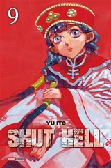 Shut Hell. Vol. 9 - Yu Ito