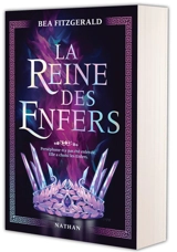 La reine des Enfers - Bea Fitzgerald