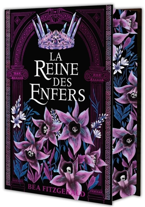 La reine des Enfers - Bea Fitzgerald