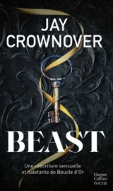 Beast - Jay Crownover
