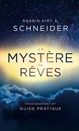 Le livre des mystères : 365 mystères de l'hébreu biblique révélés et expliqués de façon pratique - Schneider, Kirt A.