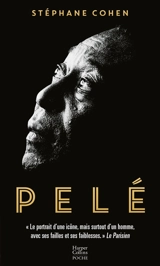 Pelé - Stéphane Cohen