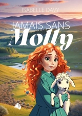 Jamais sans Molly - Isabelle Davy