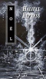 Halifax Express - Lionel Noël