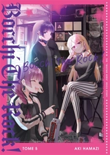 Bocchi the rock!. Vol. 5 - Aki Hamazi