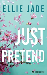 Just pretend - Ellie Jade