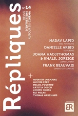 Répliques, n° 14