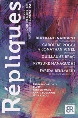 Répliques, n° 12