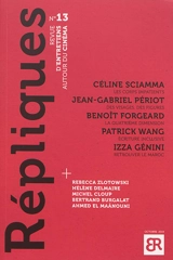 Répliques, n° 13
