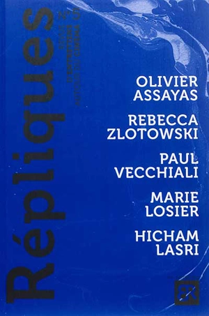 Répliques, n° 5