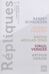 Répliques, n° 6