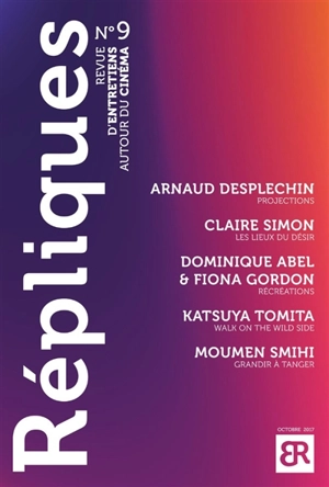 Répliques, n° 9