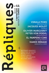 Répliques, n° 11