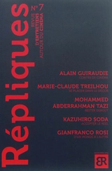 Répliques, n° 7