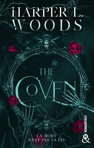 The coven - Harper L. Woods