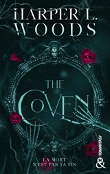 The coven - Harper L. Woods