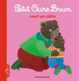Petit Ours Brun veut un câlin - Hélène Serre