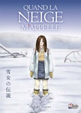 Quand la neige m'appelle - Makoto Aizawa